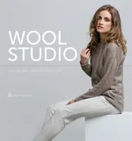 Wool Studio: Dzianinowa kolekcja kapsułowa - Wool Studio: The Knitwear Capsule Collection