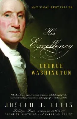 Jego Ekscelencja: George Washington - His Excellency: George Washington