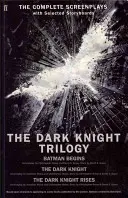 Trylogia Mrocznego Rycerza - Dark Knight Trilogy