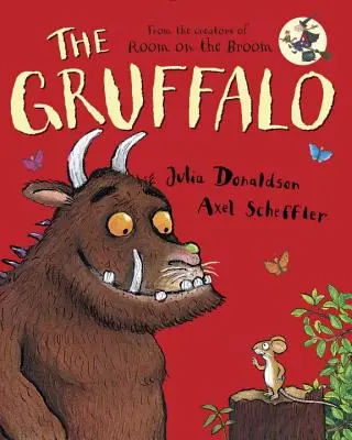 Gruffalo - The Gruffalo