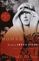 Nomad z pasją: Życie Freyi Stark - Passionate Nomad: The Life of Freya Stark