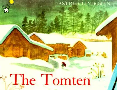 Tomten - The Tomten