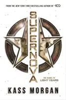 Supernova - Light Years Book Two