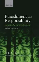 Kara i odpowiedzialność: Eseje z filozofii prawa - Punishment and Responsibility: Essays in the Philosophy of Law