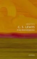 C. S. Lewis: Bardzo krótkie wprowadzenie - C. S. Lewis: A Very Short Introduction