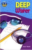 Storyworlds Bridges Stage 12 Deep Water (singiel) - Storyworlds Bridges Stage 12 Deep Water (single)