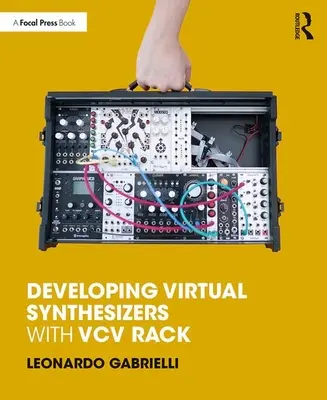 Tworzenie wirtualnych syntezatorów za pomocą VCV Rack - Developing Virtual Synthesizers with VCV Rack