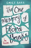 Jedno wspomnienie Flory Banks - One Memory of Flora Banks