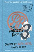 Bezsensowna książka 3 - Pointless Book 3