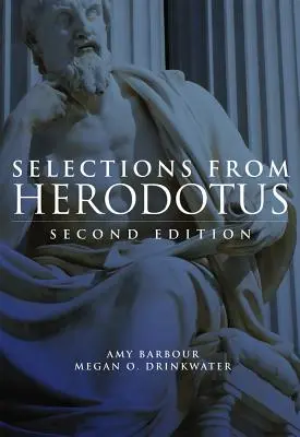 Wybrane fragmenty z Herodota - Selections from Herodotus