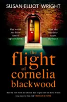 Lot Cornelii Blackwood - The Flight of Cornelia Blackwood