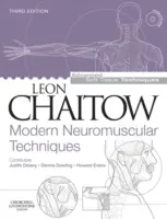 Nowoczesne techniki nerwowo-mięśniowe [z DVD ROM] - Modern Neuromuscular Techniques [With DVD ROM]