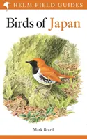 Ptaki Japonii - Birds of Japan