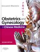 Położnictwo i ginekologia w medycynie chińskiej - Obstetrics and Gynecology in Chinese Medicine