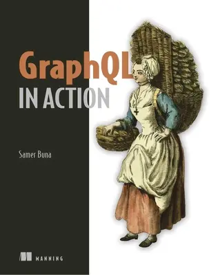 Graphql w akcji - Graphql in Action