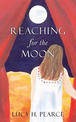 Reaching for the Moon: przewodnik dziewczyny po jej cyklach. - Reaching for the Moon: a girl's guide to her cycles.