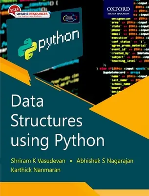 Struktury danych w Pythonie - Data Structures using Python