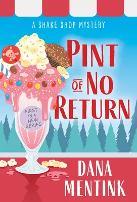 Kufel bez powrotu - Pint of No Return