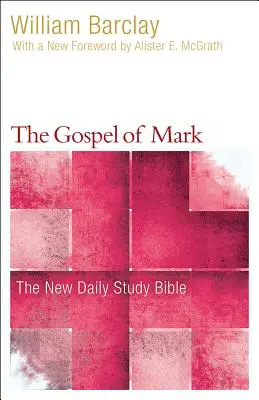 Ewangelia Marka - The Gospel of Mark