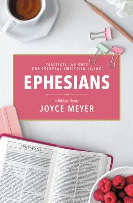 Efezjan: Studium biblijne - Ephesians: A Biblical Study