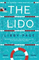 Lido - najbardziej podnosząca na duchu, poprawiająca nastrój letnia lektura roku - Lido - The most uplifting, feel-good summer read of the year