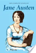Kompletne powieści Jane Austen - The Complete Novels of Jane Austen