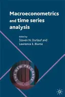 Makroekonometria i analiza szeregów czasowych - Macroeconometrics and Time Series Analysis