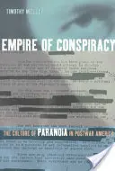 Imperium spisku: Teoria tragedii - Empire of Conspiracy: A Theory of the Tragic