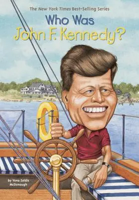 Kim był John F. Kennedy? - Who Was John F. Kennedy?