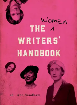 Podręcznik dla pisarek - Women Writers' Handbook