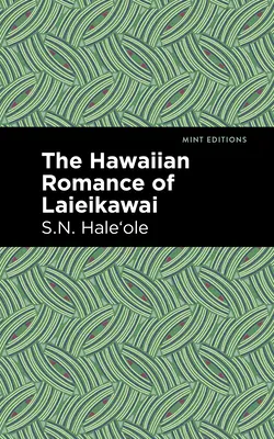 Hawajski romans Laieikawai - The Hawaiian Romance of Laieikawai