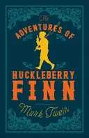 Przygody Huckleberry'ego Finna - The Adventures of Huckleberry Finn