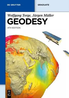 Geodezja - Geodesy