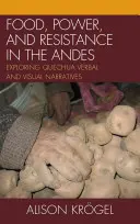 Jedzenie, władza i opór w Andach: odkrywanie werbalnych i wizualnych narracji Quechua - Food, Power, and Resistance in the Andes: Exploring Quechua Verbal and Visual Narratives