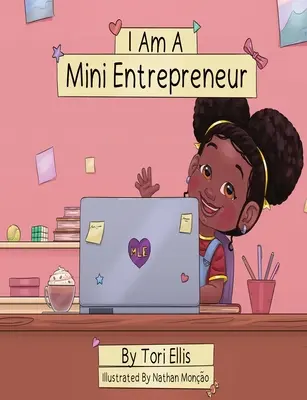 Jestem mini przedsiębiorcą - I Am A Mini Entrepreneur