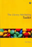 Zestaw narzędzi marketingowych dla bibliotek - Library Marketing Toolkit