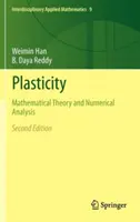 Plastyczność: Teoria matematyczna i analiza numeryczna - Plasticity: Mathematical Theory and Numerical Analysis