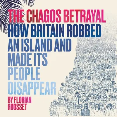 Zdrada Chagos: Jak Wielka Brytania ograbiła wyspę i sprawiła, że jej mieszkańcy zniknęli - The Chagos Betrayal: How Britain Robbed an Island and Made Its People Disappear