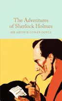Przygody Sherlocka Holmesa - The Adventures of Sherlock Holmes