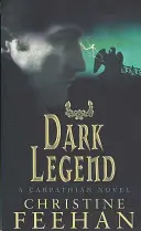 Mroczna legenda - numer 8 w serii - Dark Legend - Number 8 in series