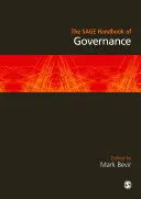 The Sage Handbook of Governance