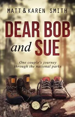 Drogi Bobie i Sue - Dear Bob and Sue