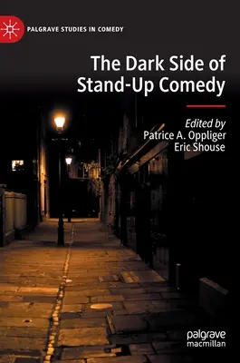 Ciemna strona komedii stand-upowej - The Dark Side of Stand-Up Comedy