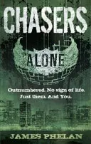 Chasers - numer 1 w serii - Chasers - Number 1 in series