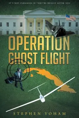 Operacja Ghost Flight - Operation Ghost Flight