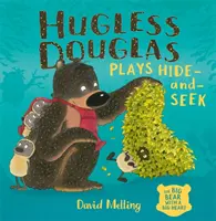 Beztroski Douglas bawi się w chowanego - Hugless Douglas Plays Hide-and-seek