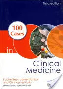 100 przypadków w medycynie klinicznej - 100 Cases in Clinical Medicine