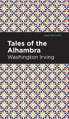 Opowieści z Alhambry - Tales of the Alhambra