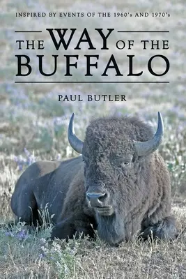 Droga bizona - The Way of the Buffalo