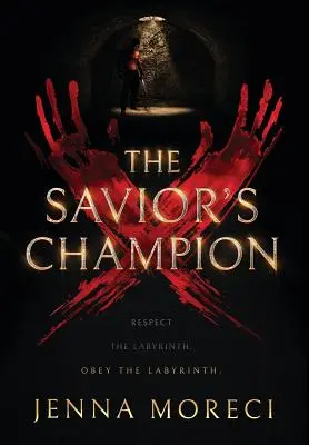 Czempion Zbawiciela - The Savior's Champion